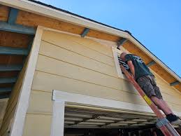 Siding for Multi-Family Homes in Benton, TN